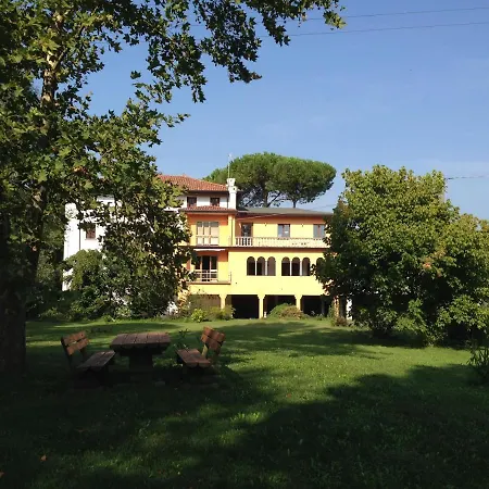 My Club Italia Lejlighed San Michele al Tagliamento