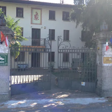 My Club Italia *