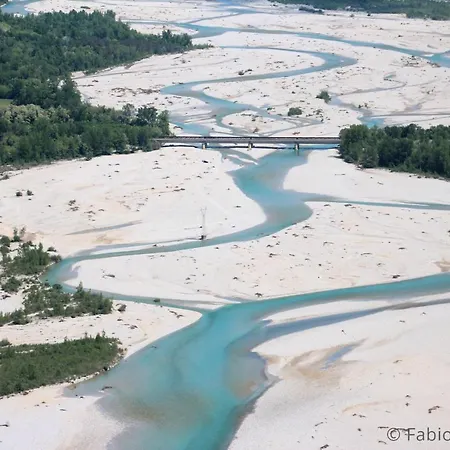 Lejlighed My Club Italia San Michele al Tagliamento